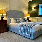 The Wrea Head Hall Country House Hotel & Restaurant