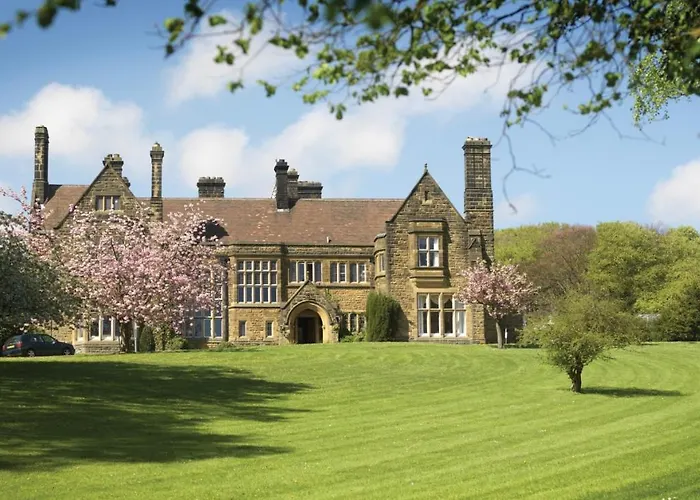 The Wrea Head Hall Country House Hotel & Restaurant