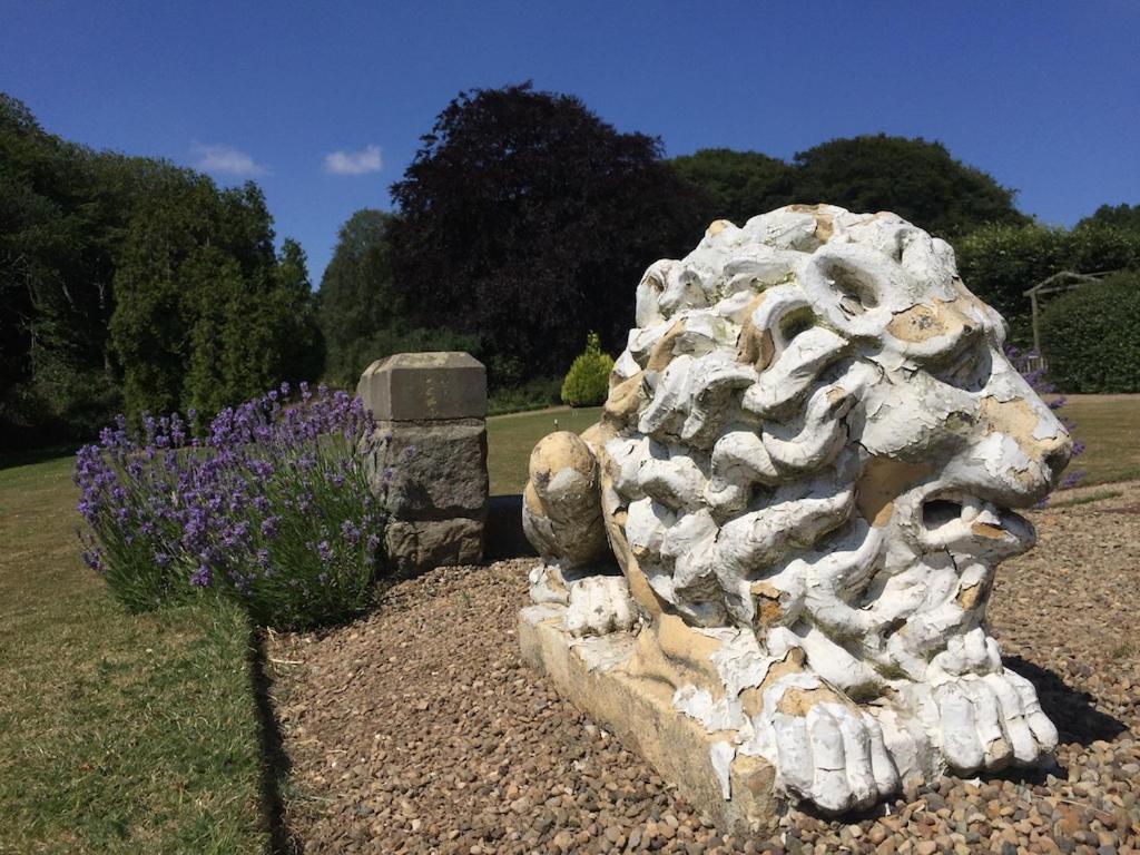The Wrea Head Hall & Restaurant