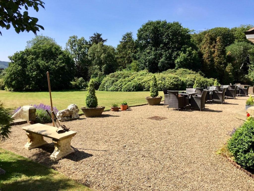 The Wrea Head Hall & Restaurant * Scarborough