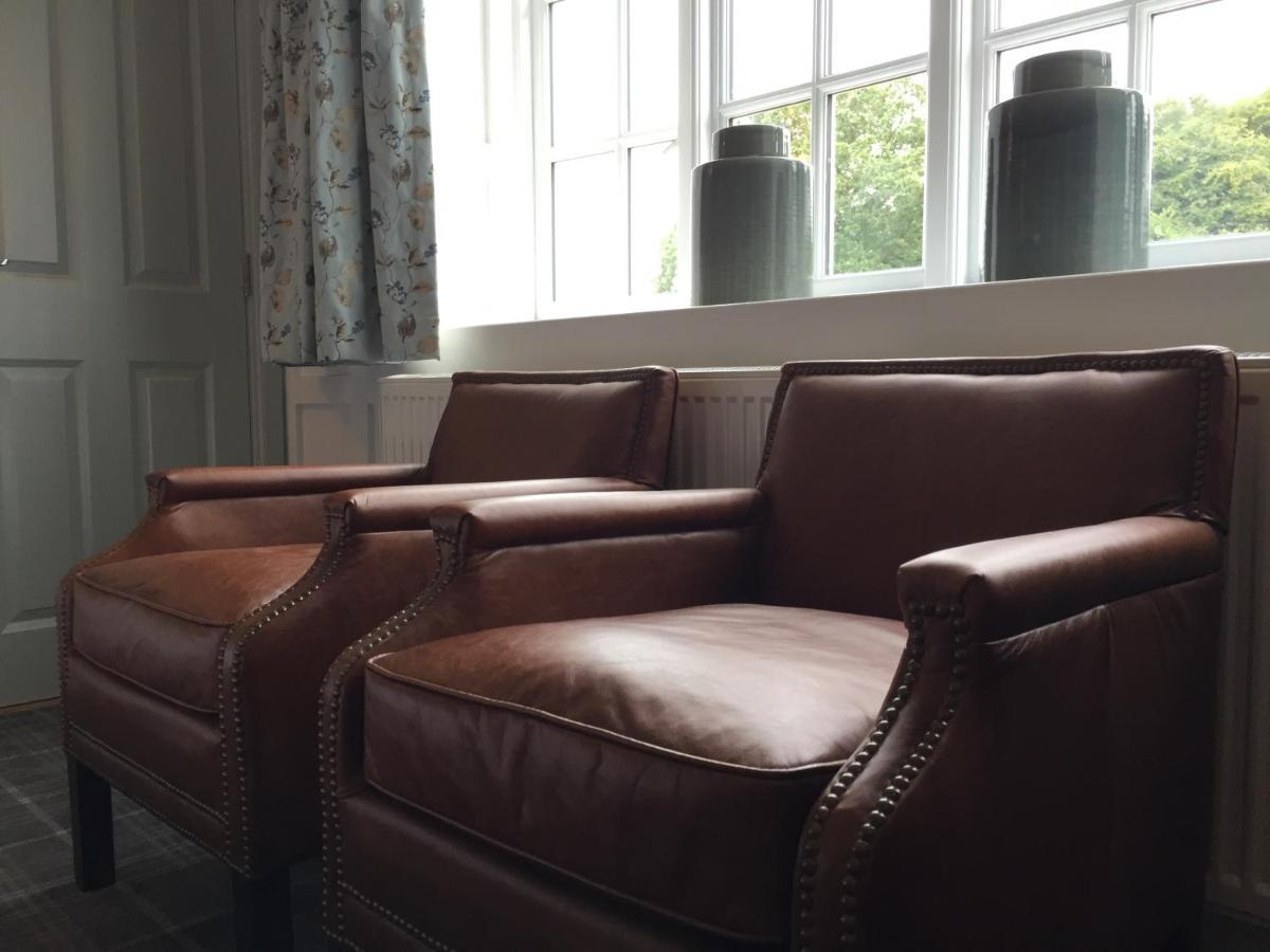 The Wrea Head Hall & Restaurant Country house *