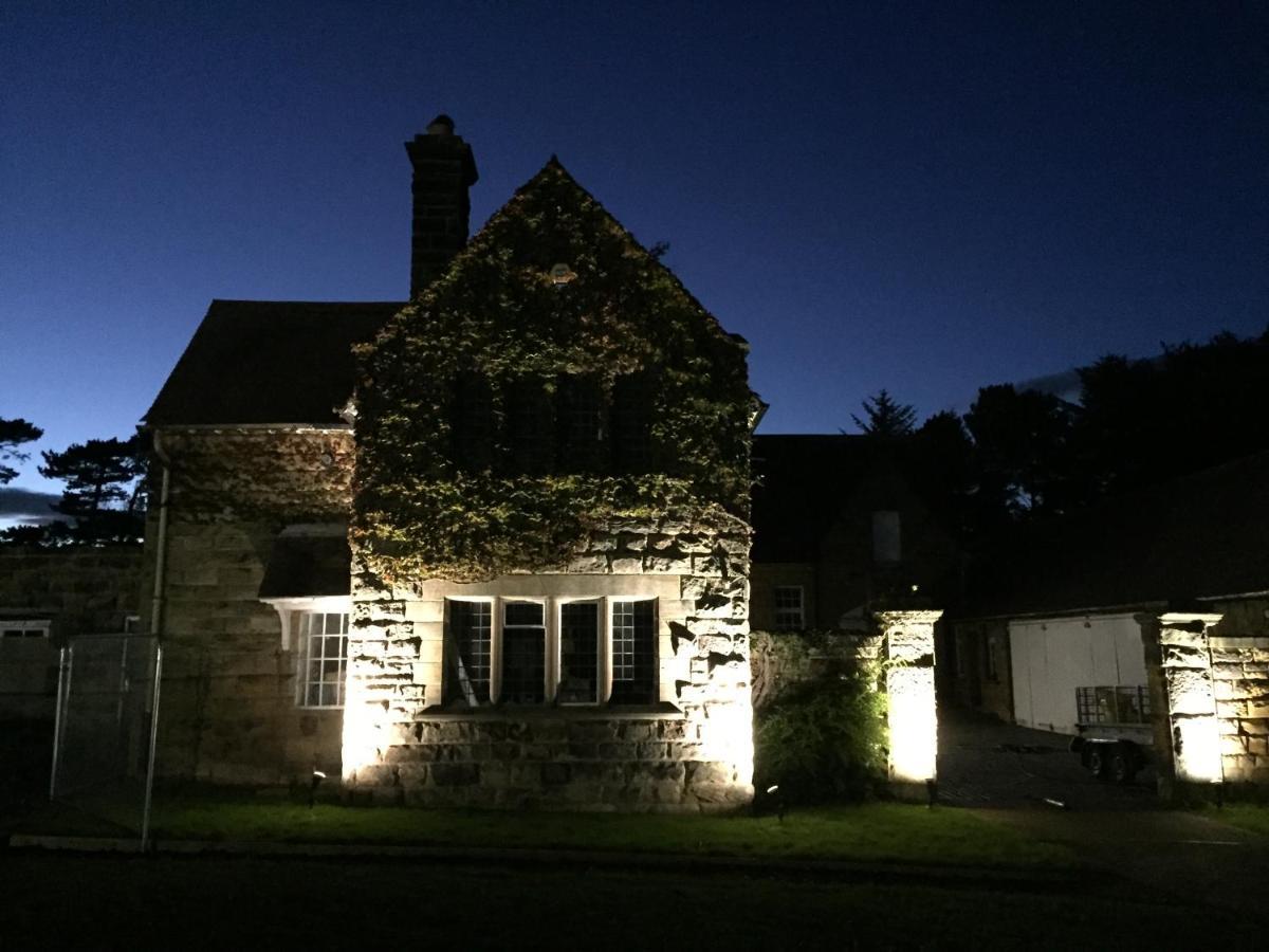 The Wrea Head Hall & Restaurant * Scarborough