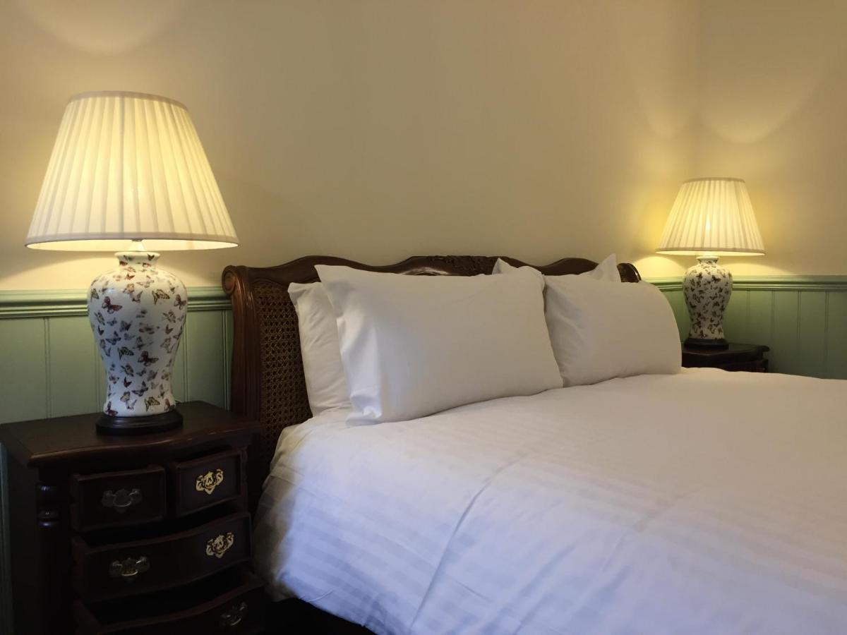 Country house The Wrea Head Hall & Restaurant