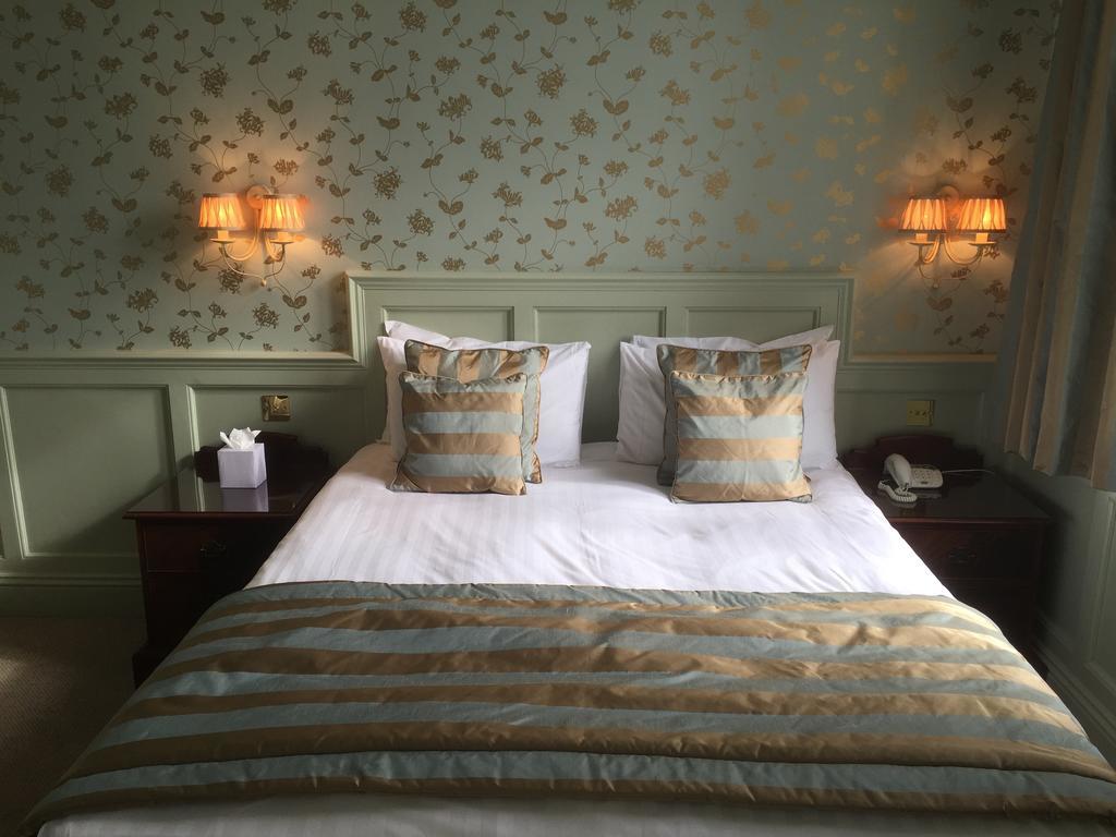 The Wrea Head Hall & Restaurant Country house