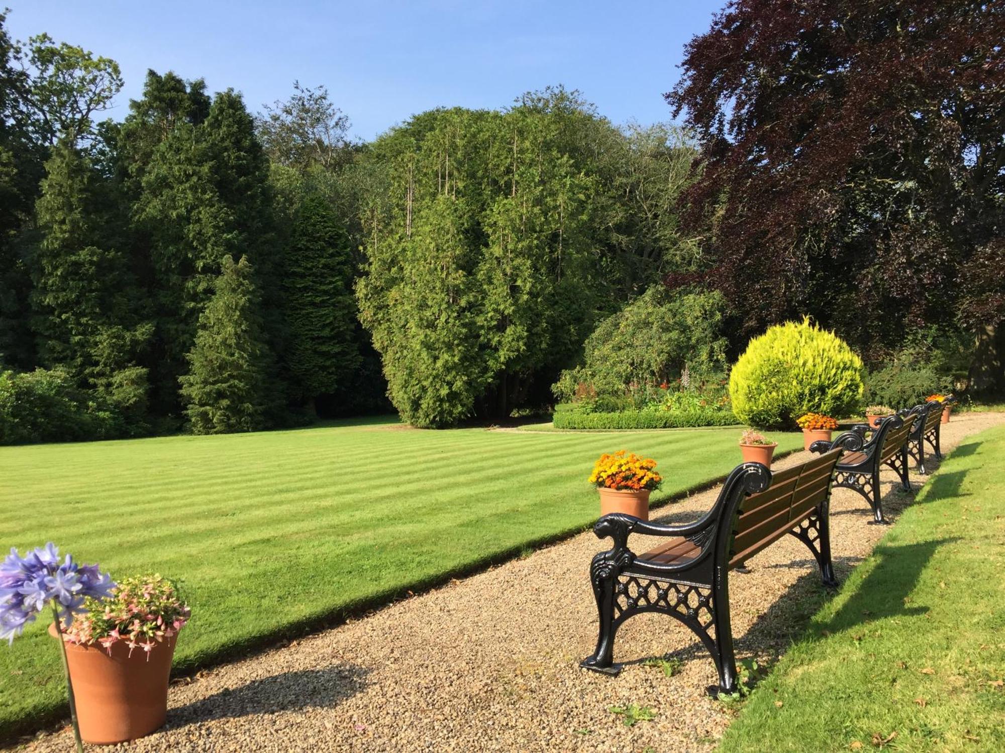The Wrea Head Hall & Restaurant