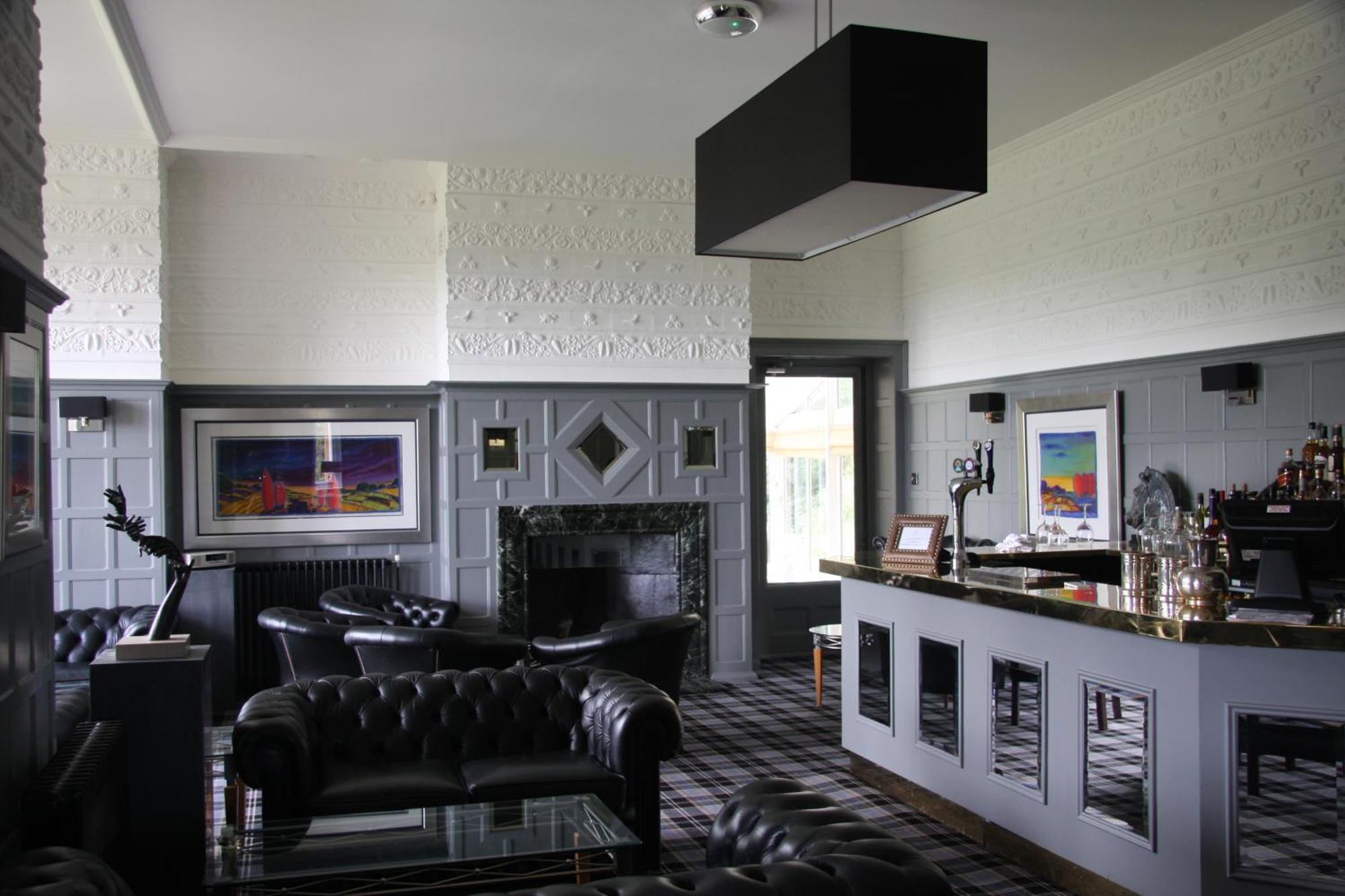 The Wrea Head Hall & Restaurant Scarborough