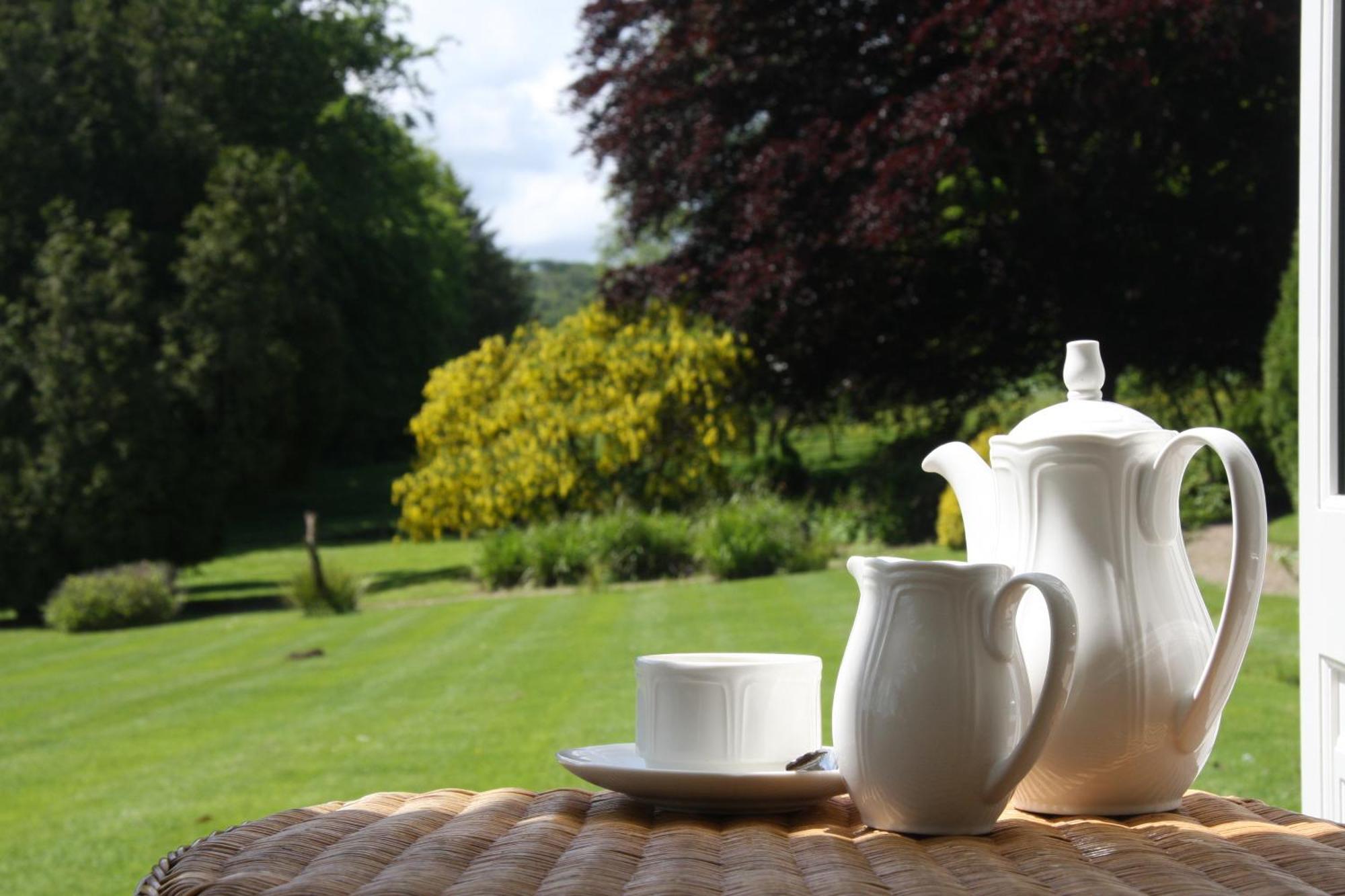 Country house The Wrea Head Hall & Restaurant Scarborough