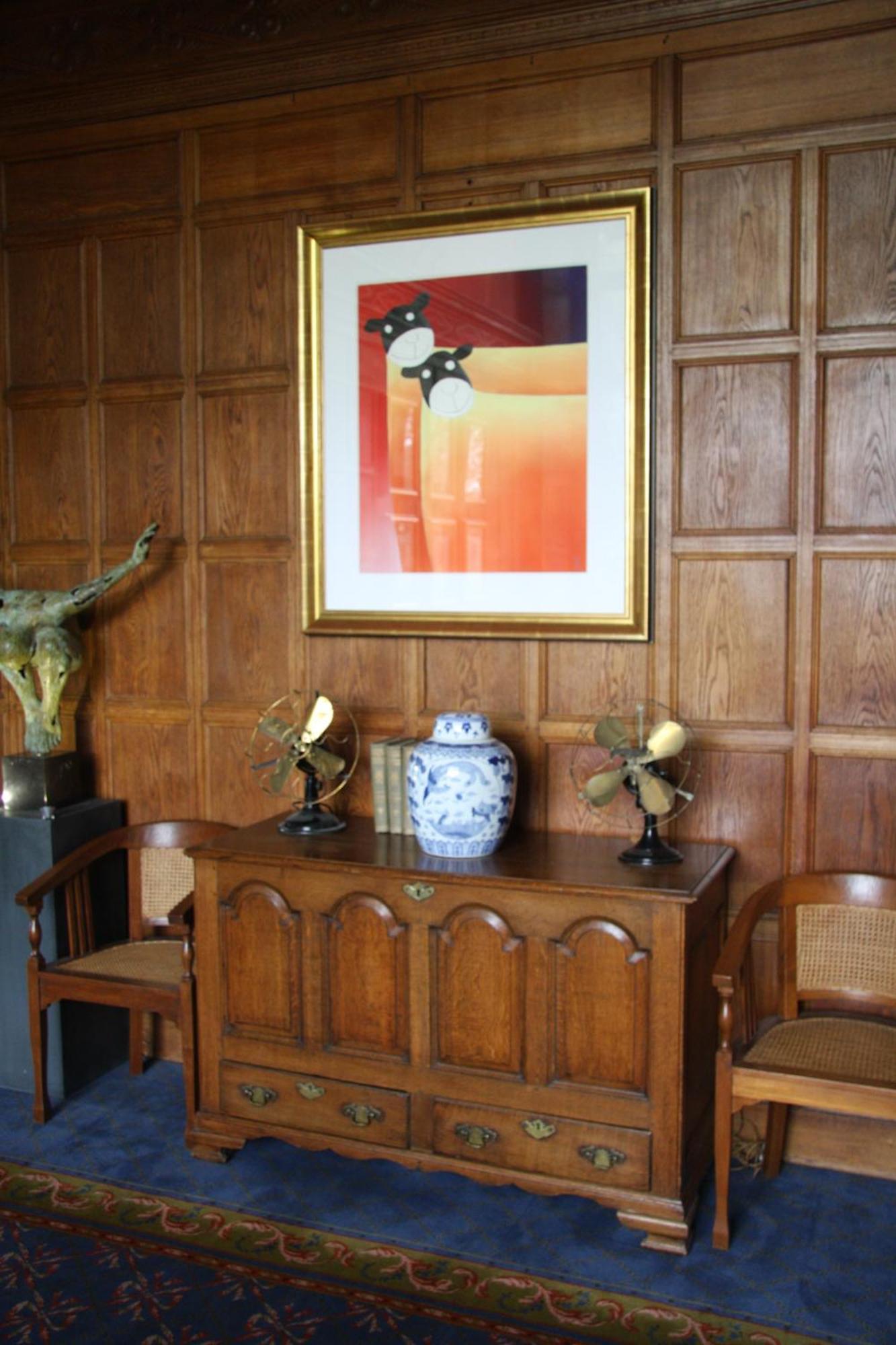The Wrea Head Hall & Restaurant Scarborough