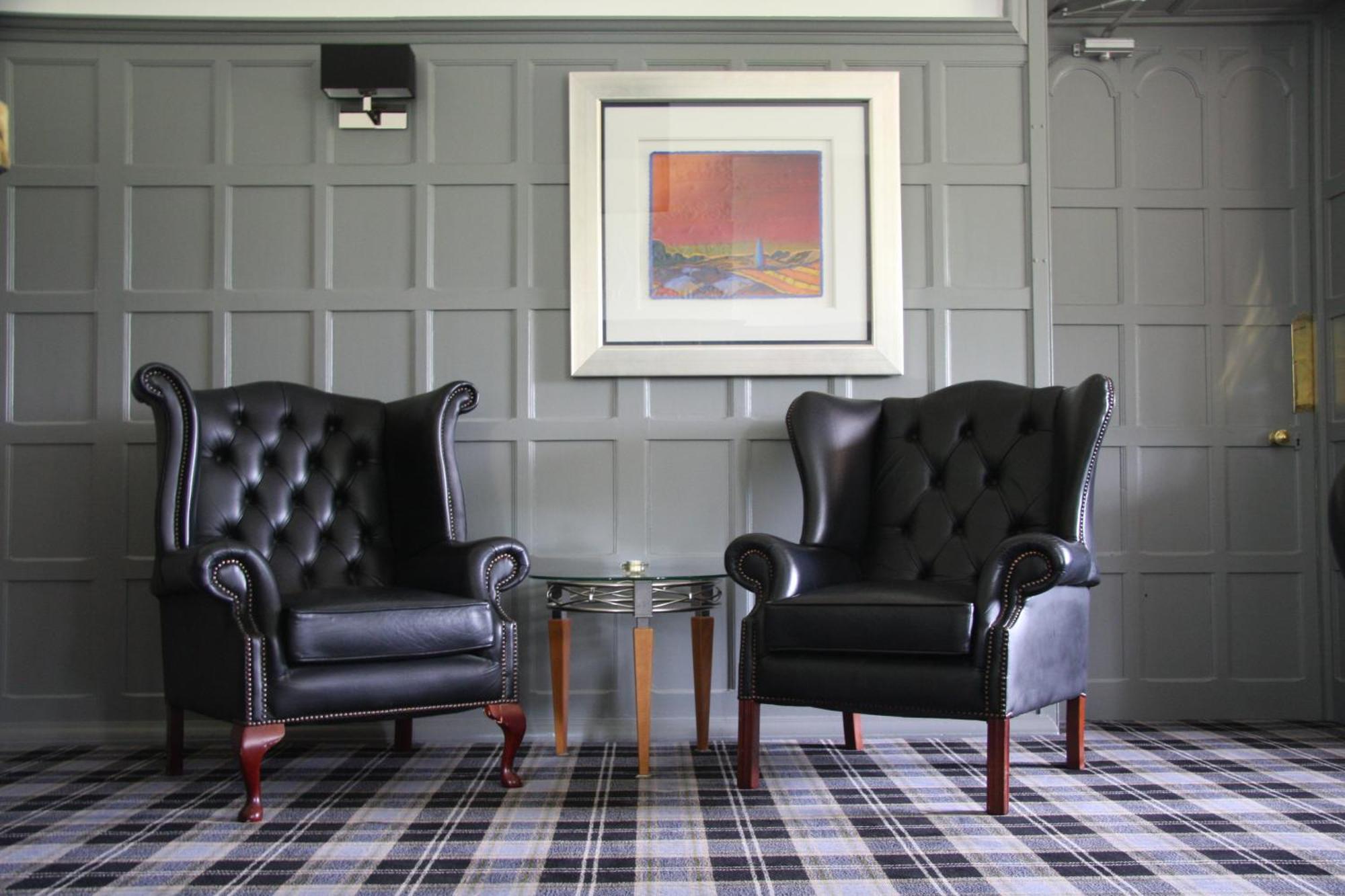 Country house The Wrea Head Hall & Restaurant
