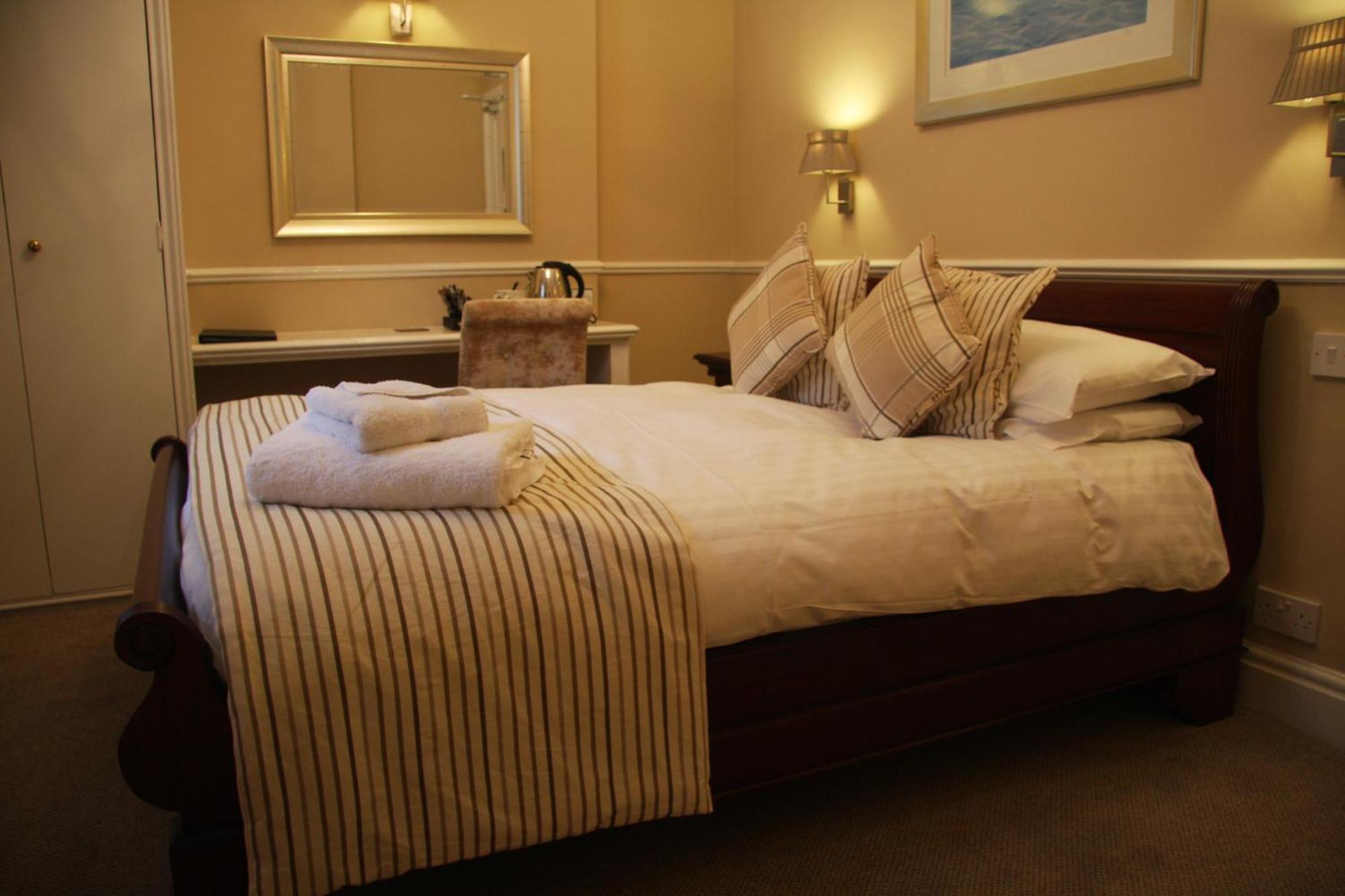 The Wrea Head Hall & Restaurant