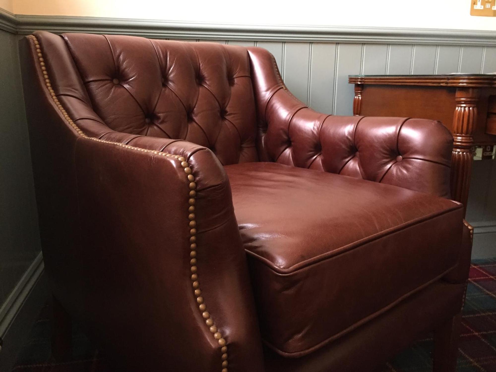 The Wrea Head Hall & Restaurant Country house Scarborough