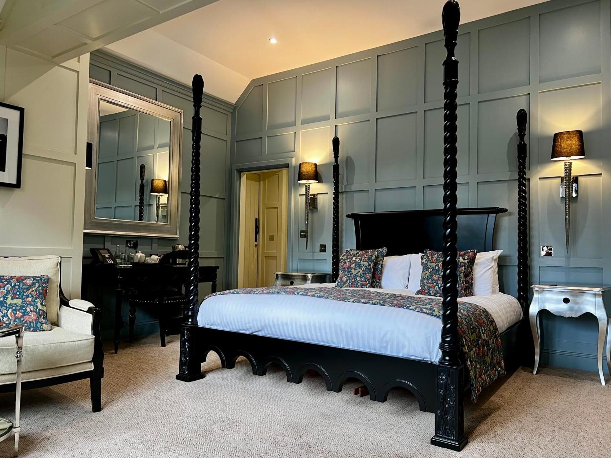 The Wrea Head Hall & Restaurant Scarborough