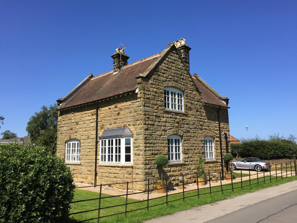 Country house The Wrea Head Hall & Restaurant *