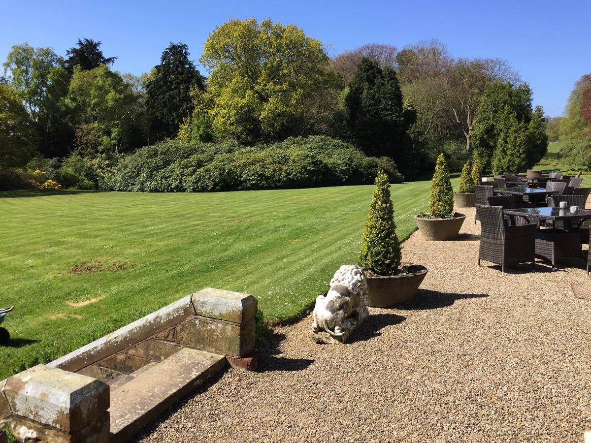 Country house The Wrea Head Hall & Restaurant Scarborough