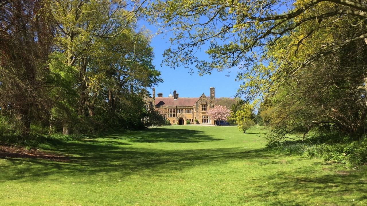 The Wrea Head Hall & Restaurant Country house Scarborough