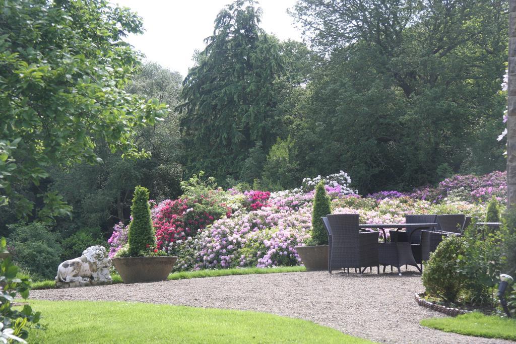 The Wrea Head Hall & Restaurant Country house