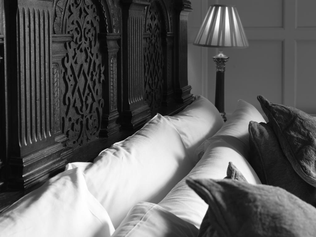 The Wrea Head Hall & Restaurant Country house *