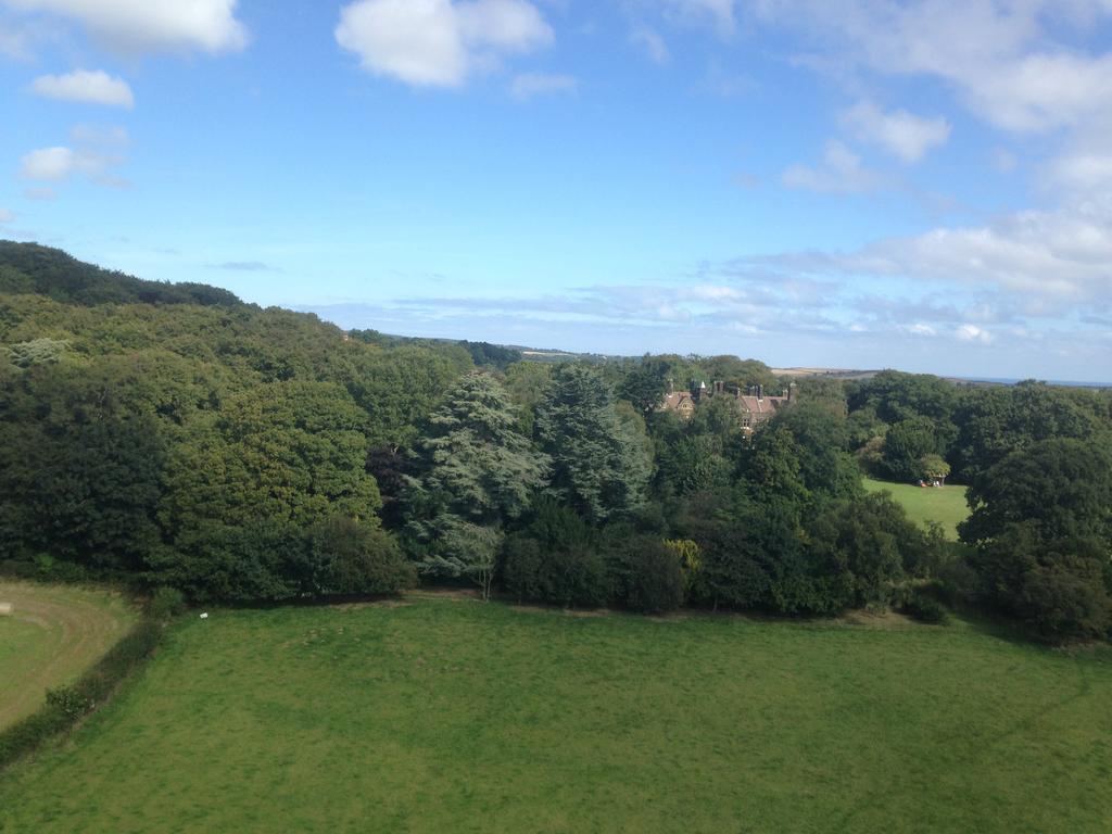 Country house The Wrea Head Hall & Restaurant