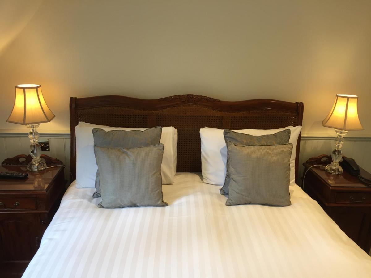 The Wrea Head Hall & Restaurant Scarborough
