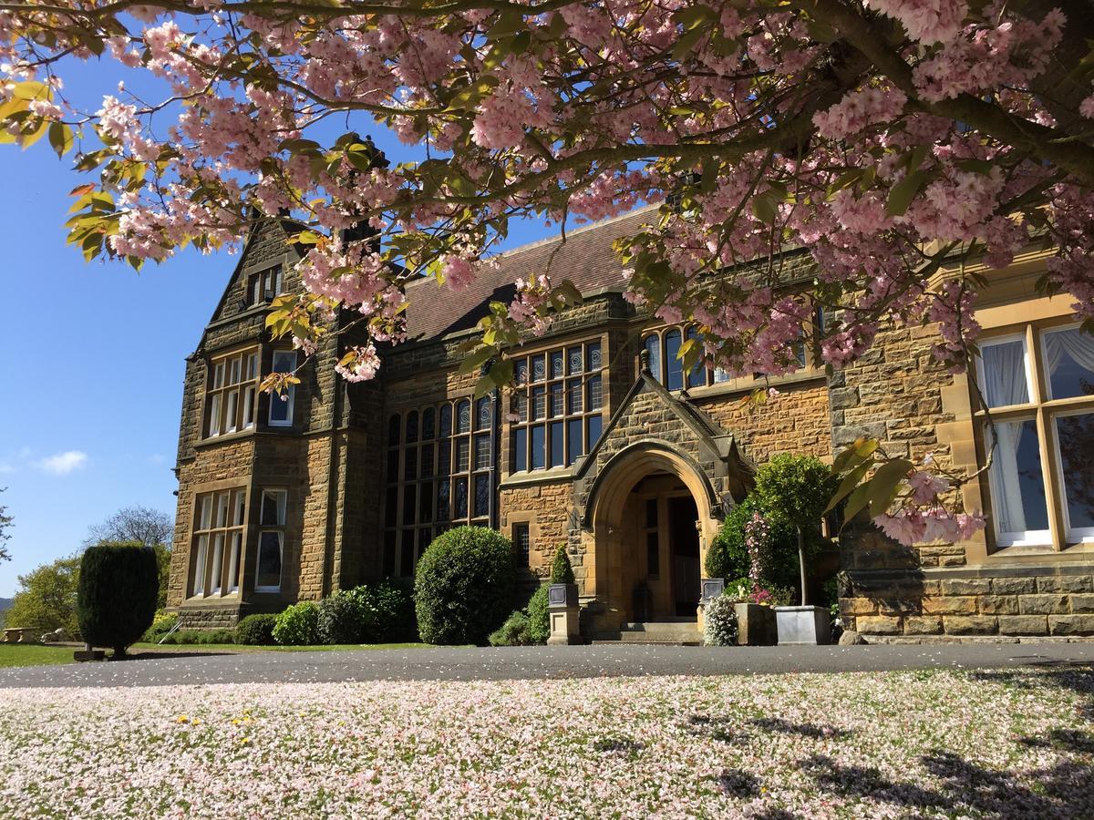 The Wrea Head Hall & Restaurant Scarborough