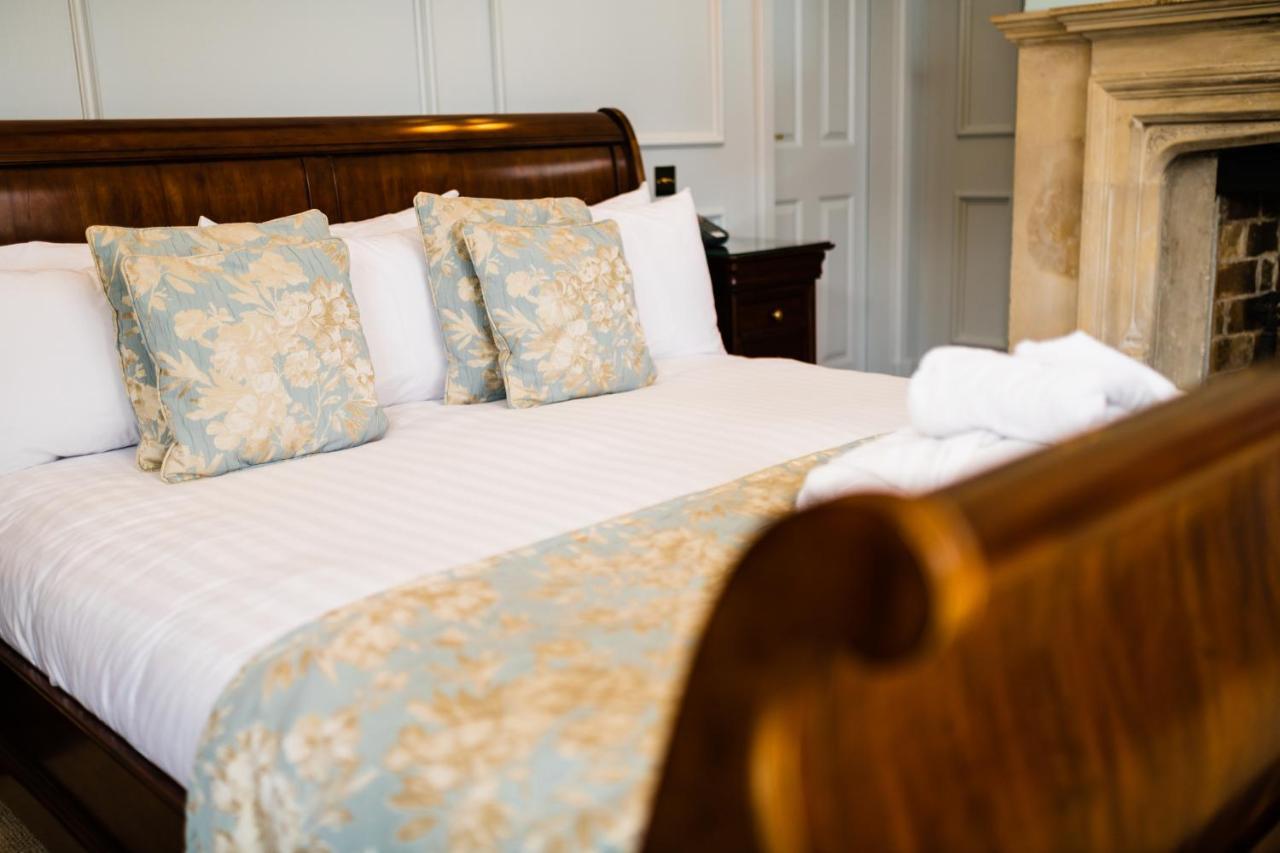 Country house The Wrea Head Hall & Restaurant
